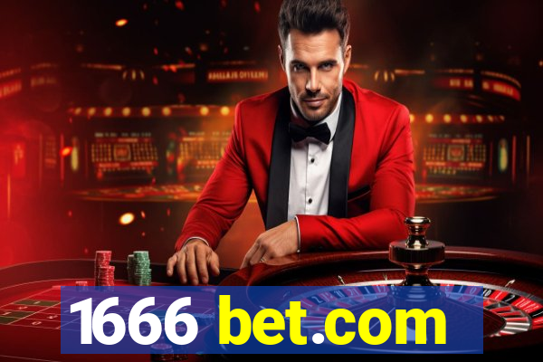 1666 bet.com